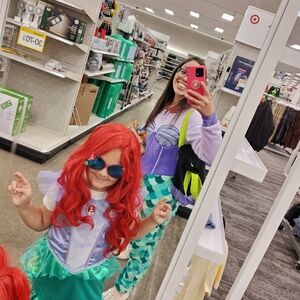 Meet your Posher, Joanna